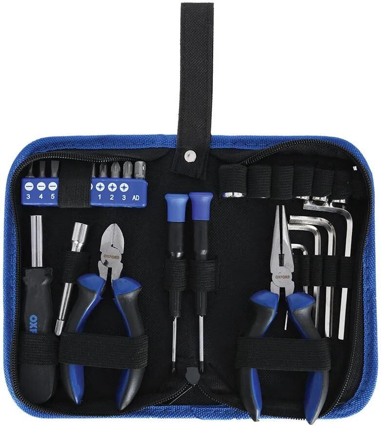 Oxford tool bag tool bag
