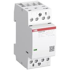 Electrical Power & Control Component