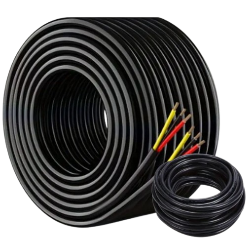Cables and Wires