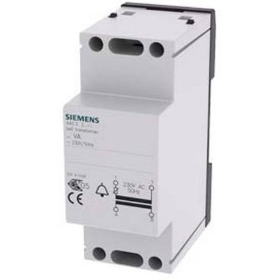 Csengő transzformátor Siemens 4AC32140