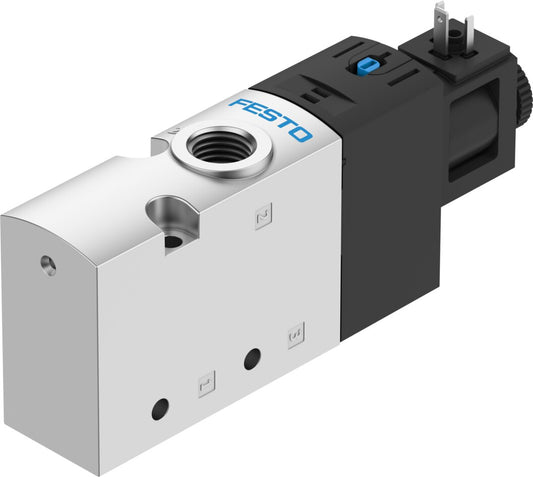 Solenoid valve VUVS