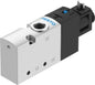 Solenoid valve VUVS