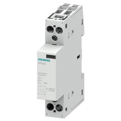 Siemens 5TT58600 nem csoportosított
