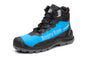 Casual Anti-Smashing Anti-Piercing Electrical Insulation Anti-Skid Wear-Resistant And Breathable Men's Shoes