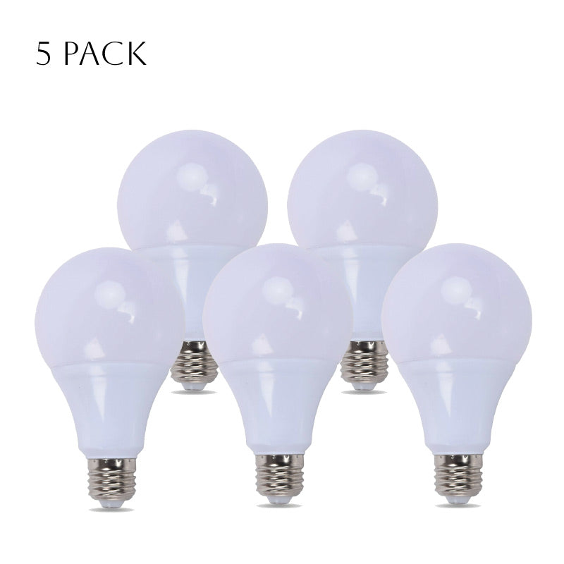 LED GLS 18W A60 E27 Bulb Light Bulbs Daylight White ~4152
