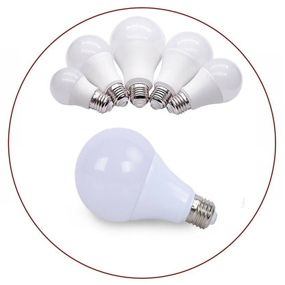 LED GLS 18W A60 E27 Bulb Light Bulbs Daylight White ~4152