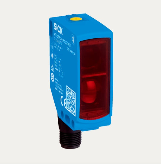 W16 - Photoelectric Sensor