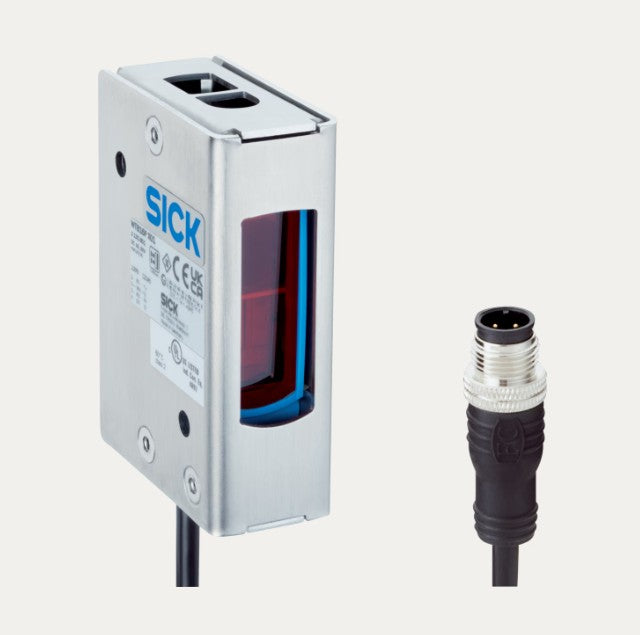 M16 Photoelectric Sensors, WTB16P-X01