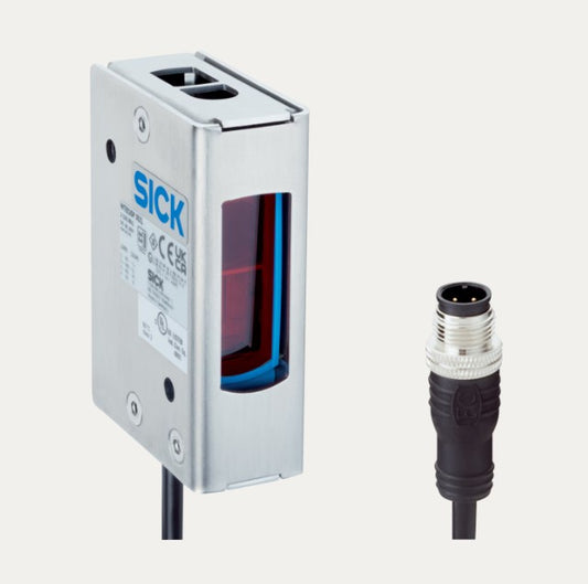 M16 Photoelectric Sensors, WTB16P-X01