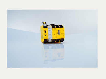 FLEXI SOFT, Safety Controller, FX3-XTIO84002