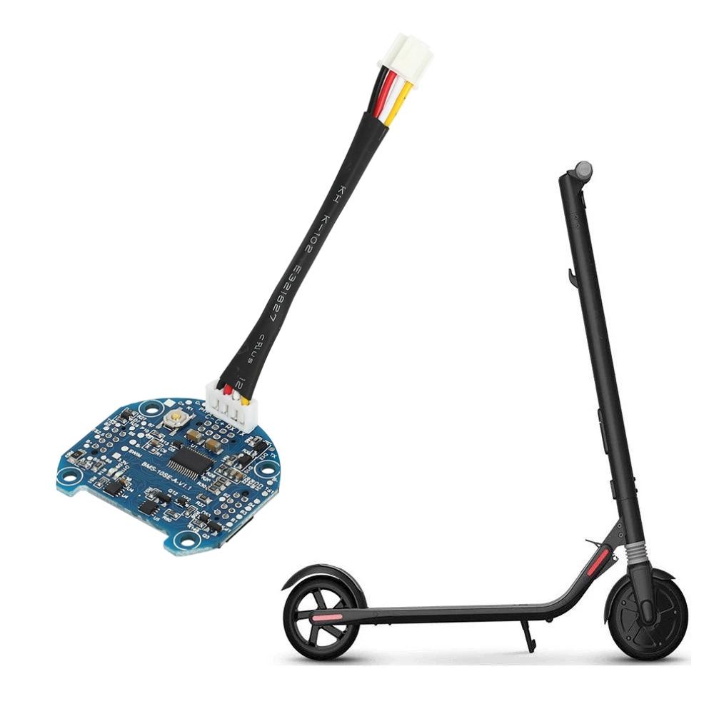 NNEIDS Ninebot Electric Scooter Bms Battery Protection Board