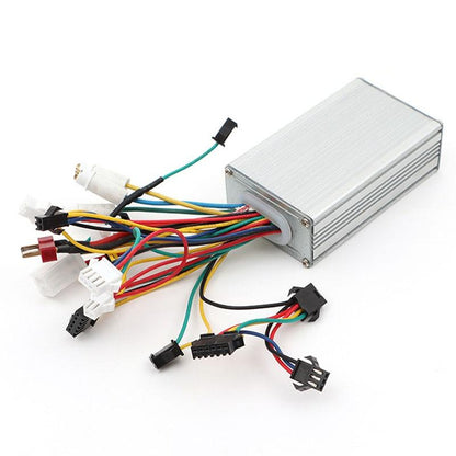 NNEIDS Folding Bike Electric Controller 24V / 48V 250W-350W Circuit Board
