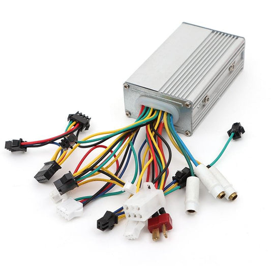 NNEIDS Folding Bike Electric Controller 24V / 48V 250W-350W Circuit Board