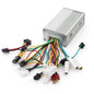 NNEIDS Folding Bike Electric Controller 24V / 48V 250W-350W Circuit Board