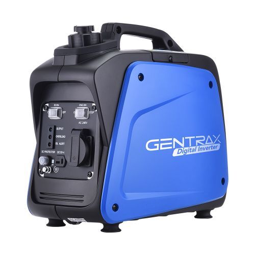 NNEDSZ 800w Pure Sine Wave Inverter Generator