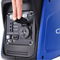 NNEDSZ 800w Pure Sine Wave Inverter Generator