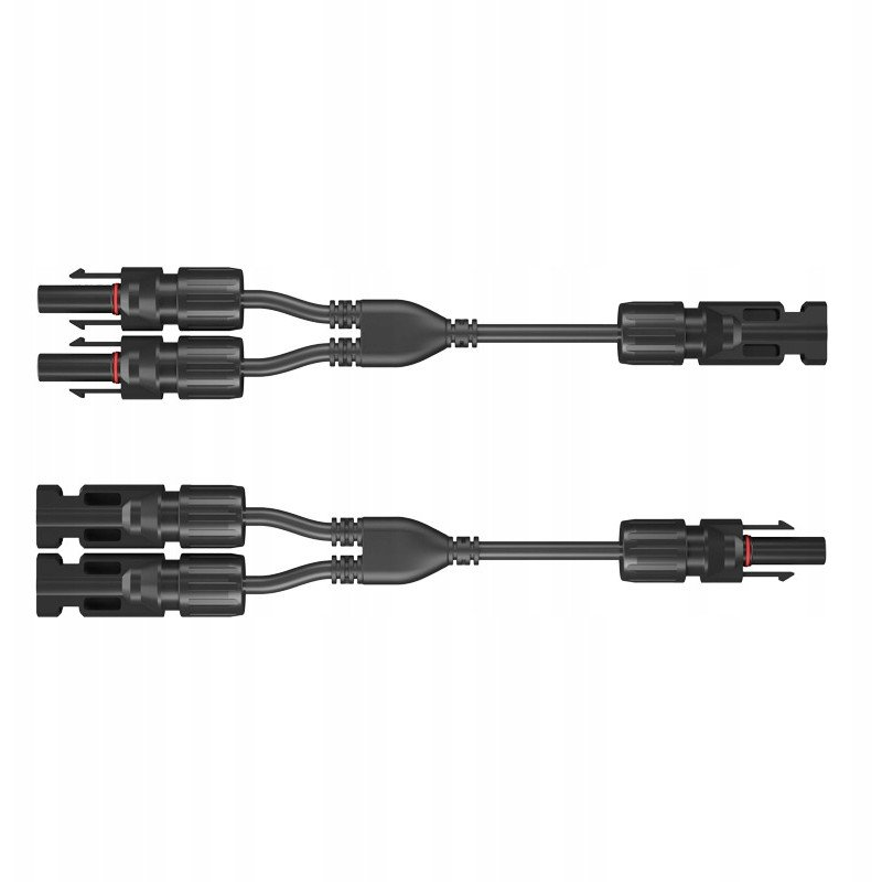 Solar Panel Parallel Cable DJI Power MC4