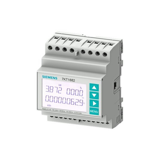 Siemens 7KT1682 електромер (7KT1682)