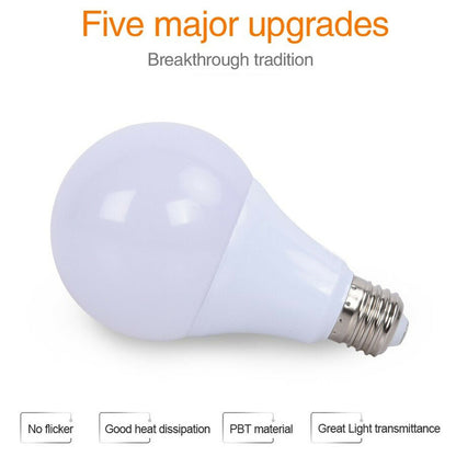 LED GLS 18W A60 E27 Bulb Light Bulbs Daylight White ~4152