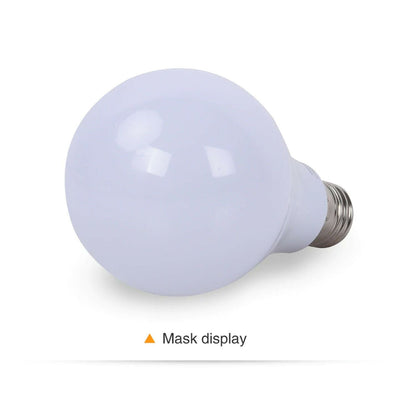 LED GLS 18W A60 E27 Bulb Light Bulbs Daylight White ~4152