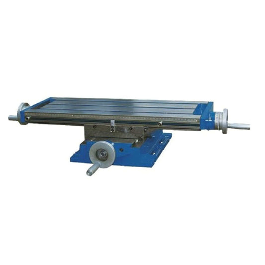 Milling Machine Cross Slide Table Vice – Model CT-04